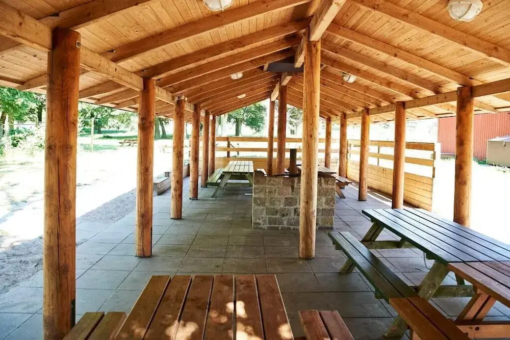 Danhostel Hasle