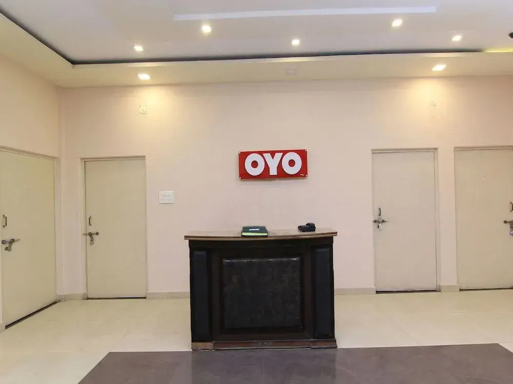 OYO 15177 Hotel HKJ Sanskriti