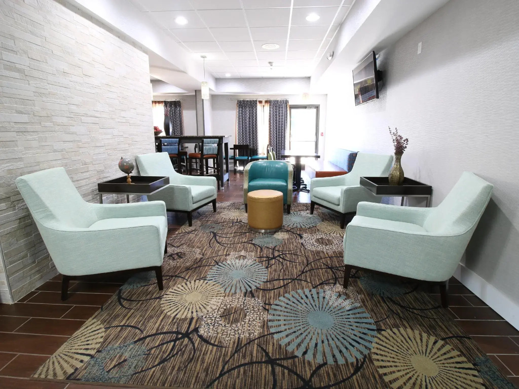 Hampton Inn Saint Augustine-I-95