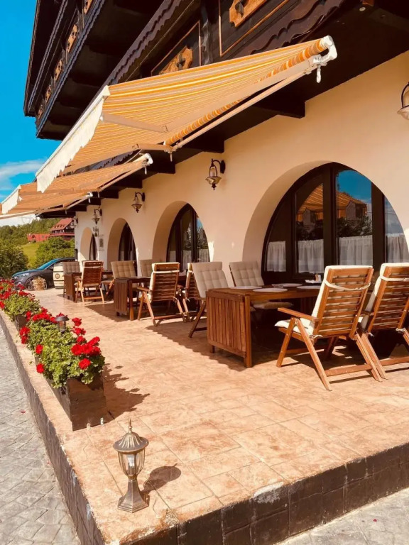 Villa Siana