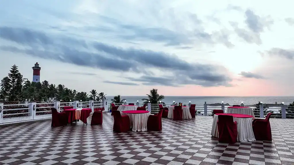 Sagara Beach Resort