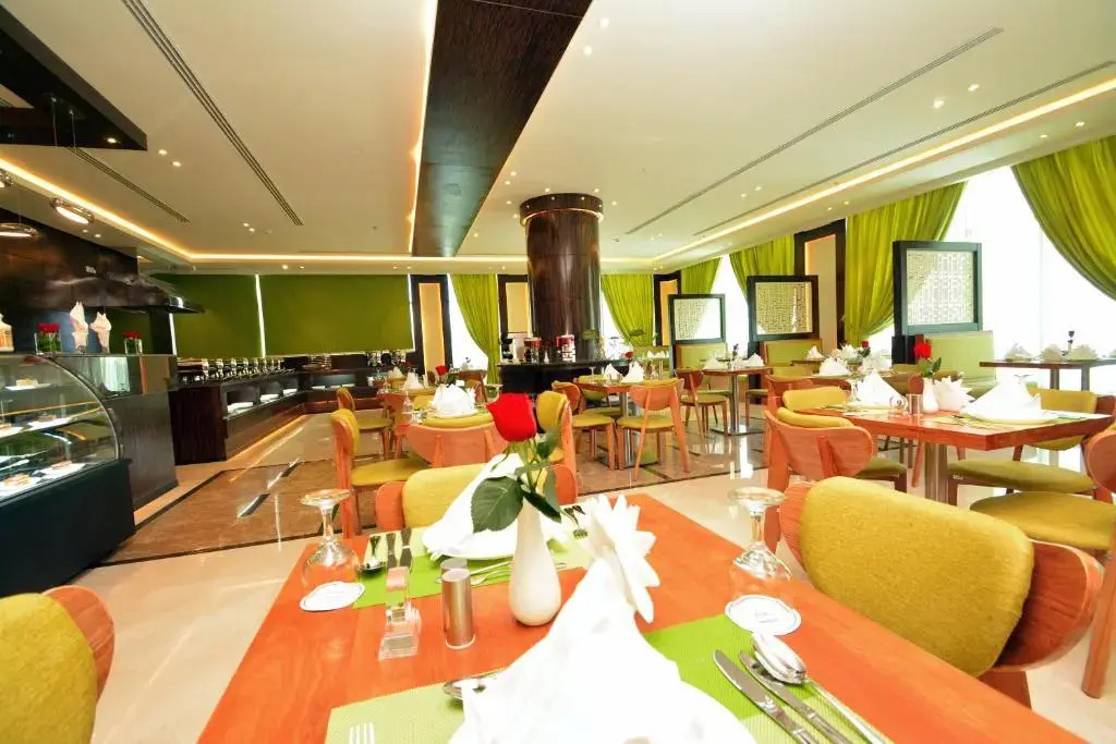 Thwary Hotel Suites