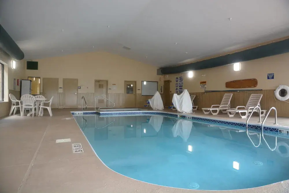 Best Western Mt. Orab Inn