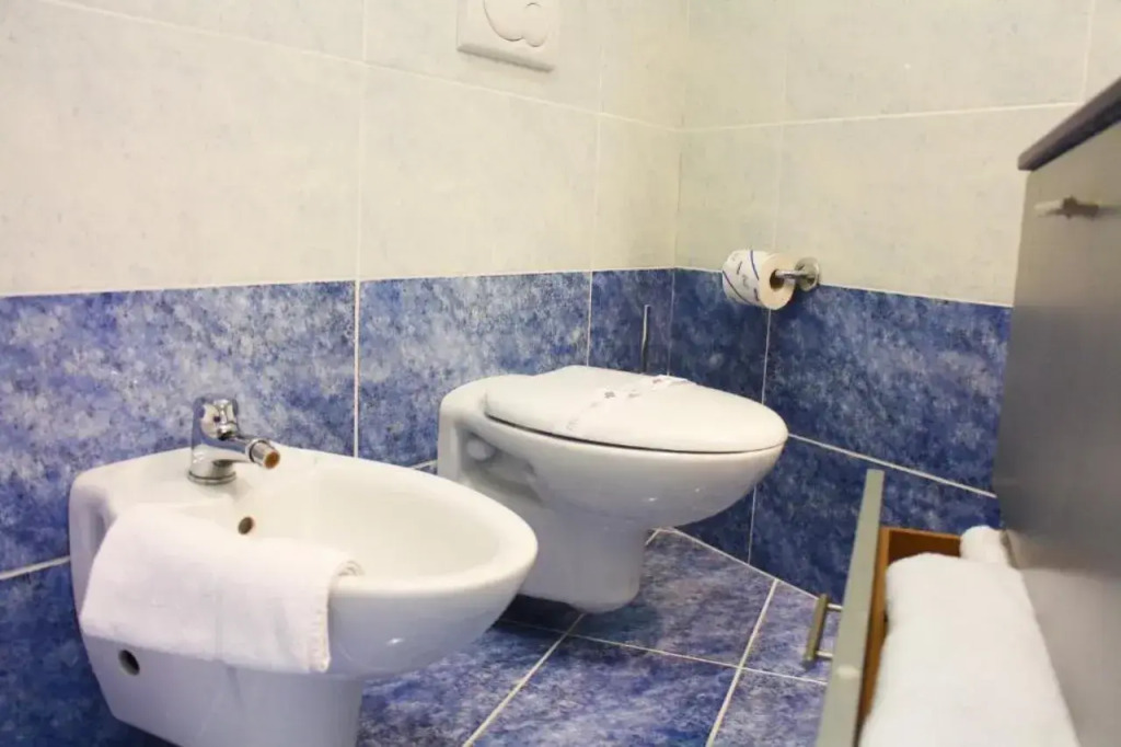 Hotel Cristallo