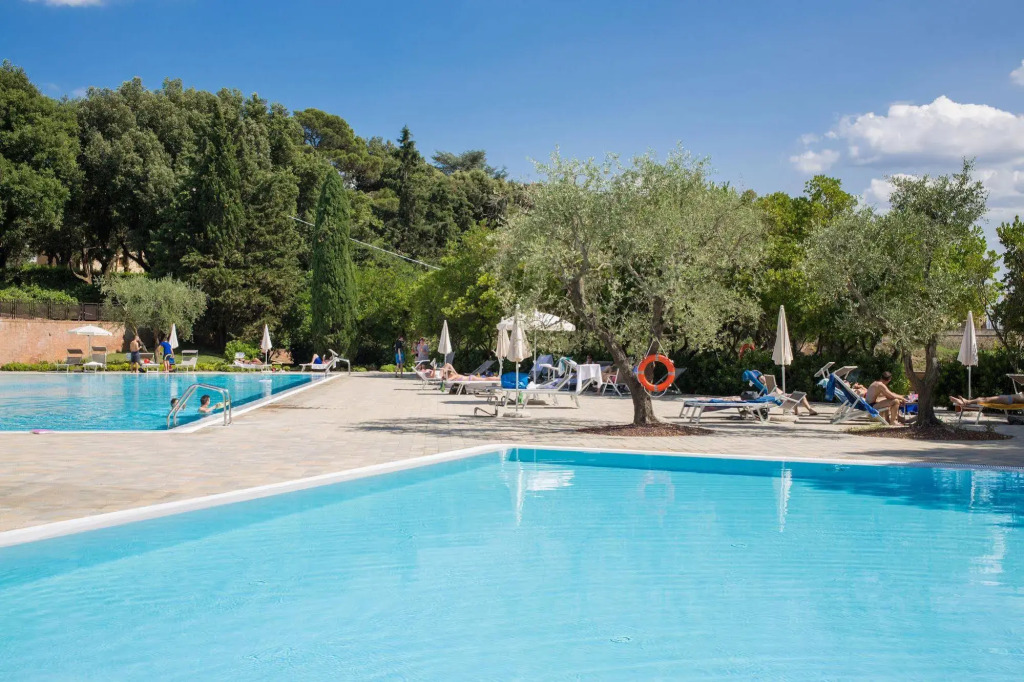 Hotel La Tabaccaia