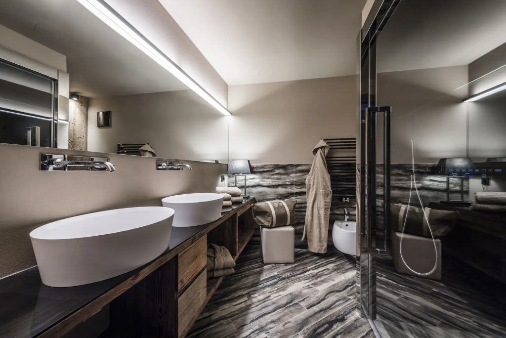 Hotel Montchalet