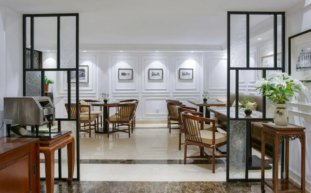 Hong Ngoc Dynastie Boutique Hotel & Spa