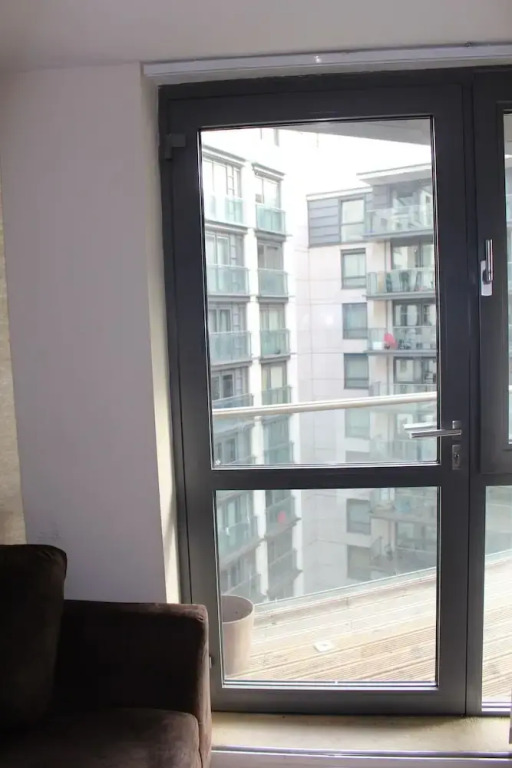 ROC Apartments - Quartz