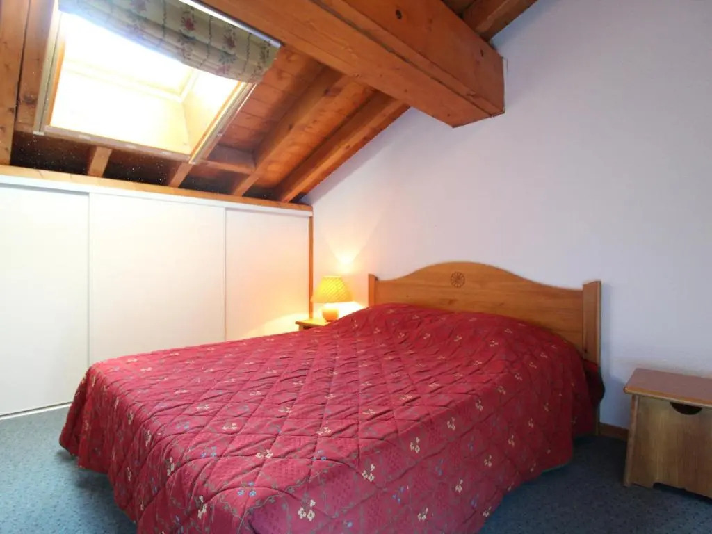 Appartement Lanslevillard, 3 pièces, 7 personnes - FR-1-508-7