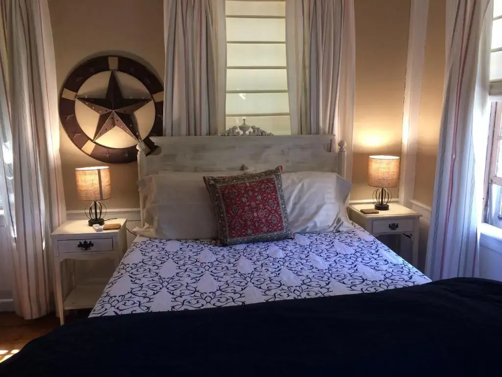 Williams Grant Inn Bed and Breakfast