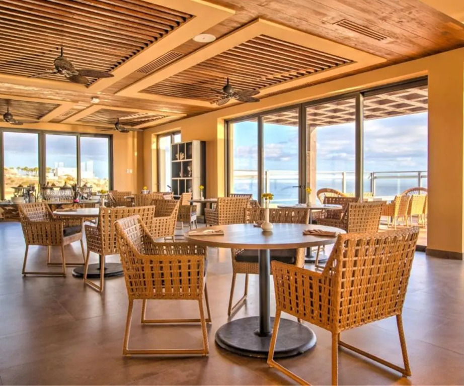 Pueblo Bonito Pacifica Resort & Spa - Luxury Все включено, Только для взрослых