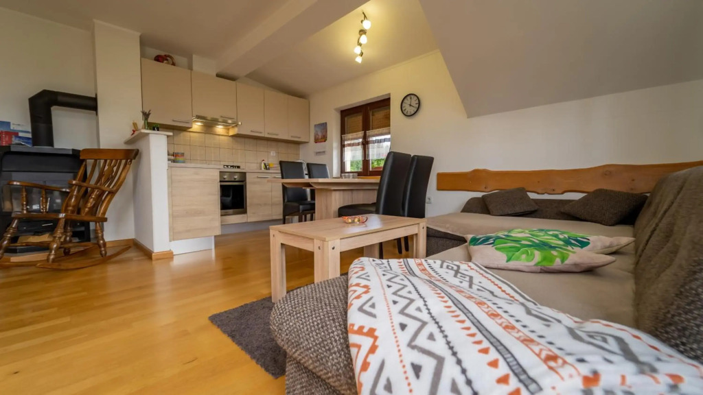 Apartman Suhi vrh