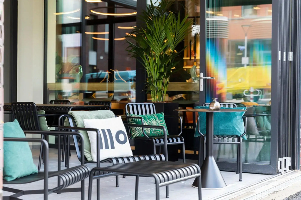 Residence Inn by Marriott Dortmund City