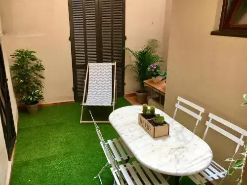 Appartement Aaa