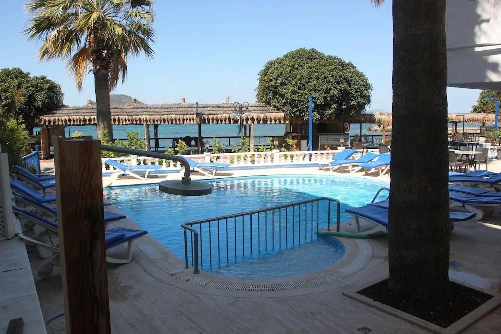 Tiana Moonlight Hotel - All Inclusive