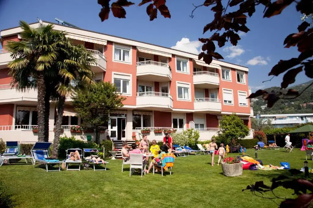 Residence Toblini