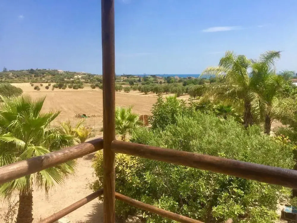 B&B Pousada Makuti