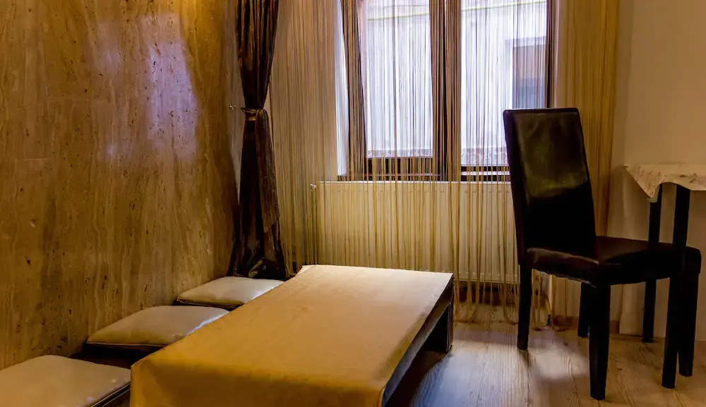 Apartamentele Premium Apartments