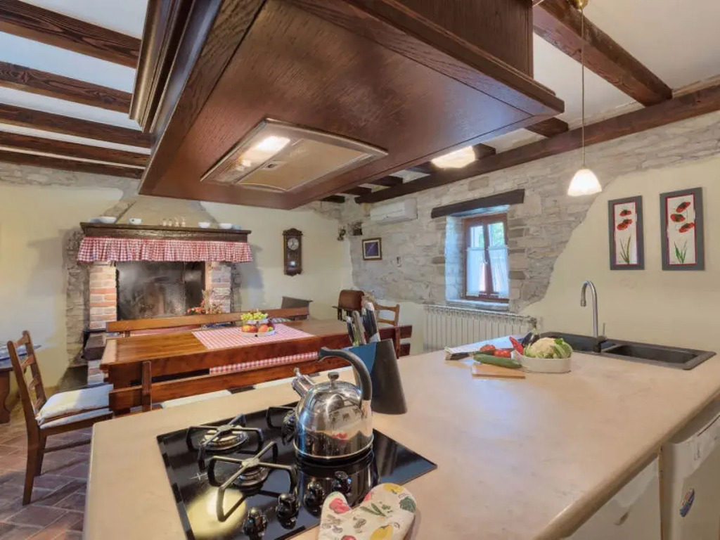 Holiday Home Bozac by Interhome
