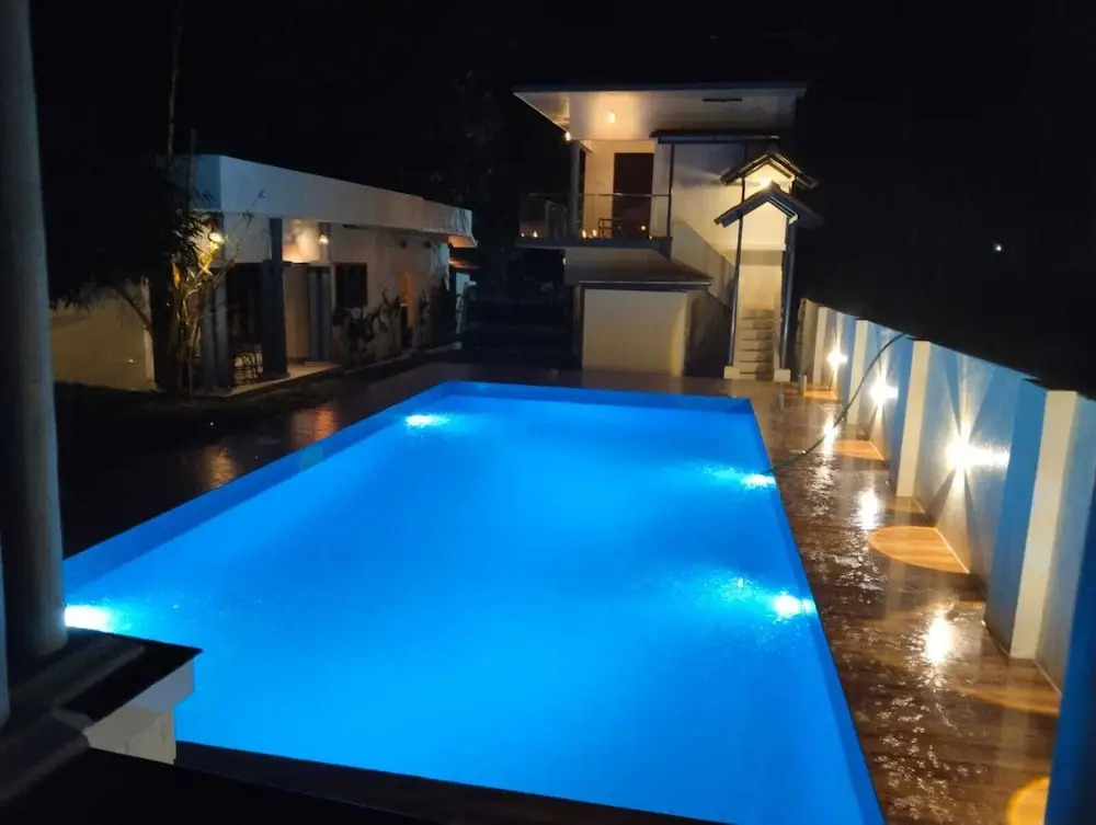 Figo Beach Resort