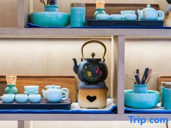Landison Resort Jingdezhen