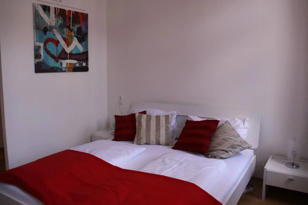 CheckVienna – Apartment Davidgasse