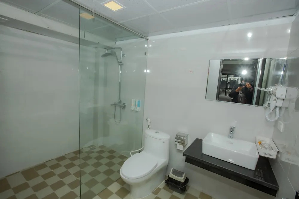 SAPA KING HOTEL HUNG VUONG HOTEl