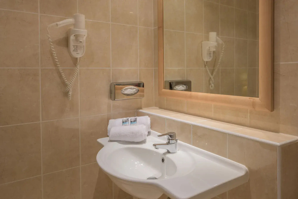 Mercure Tours Centre