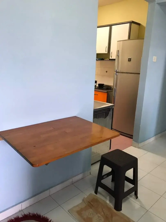 Mutiara Guest House