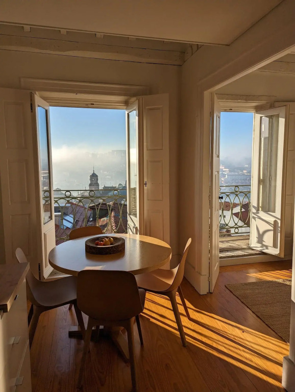 B28 Apartments Porto