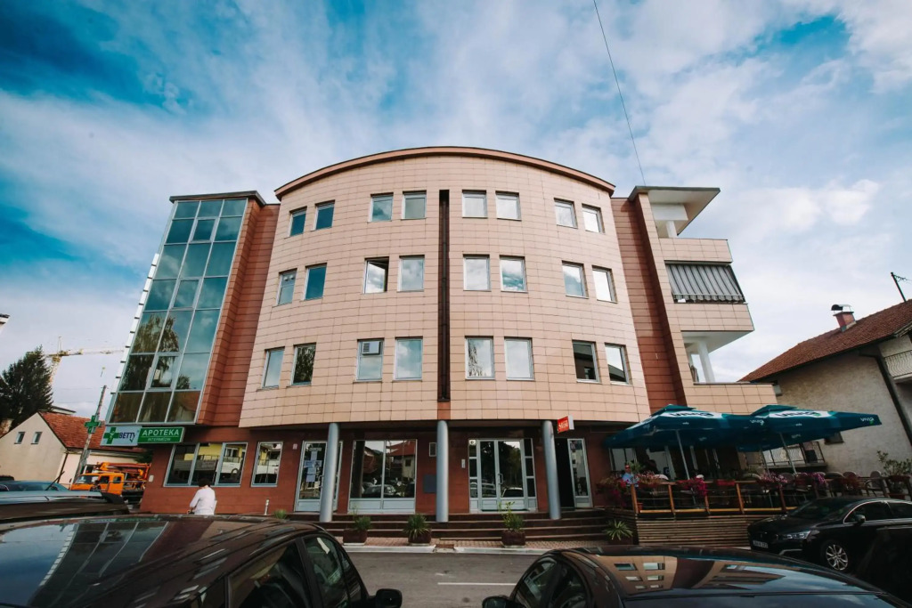 Apartman Oaza