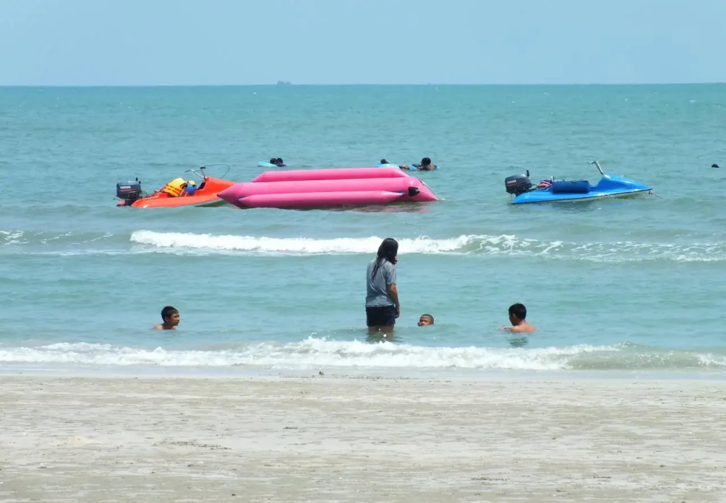 HaadSon Resort