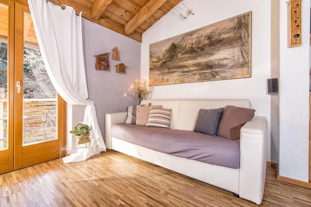 Sweet Laghel Apartments