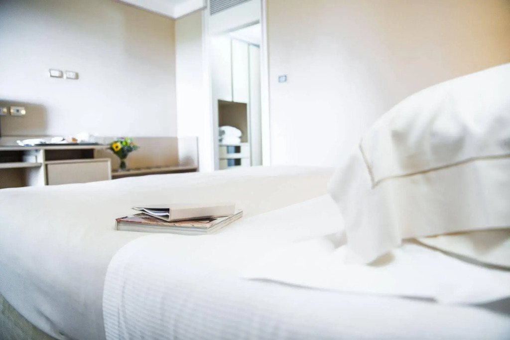 Hotel Acquaviva Del Garda