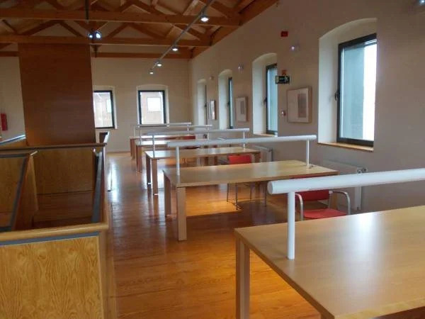 Espacio San Juan de la Cruz