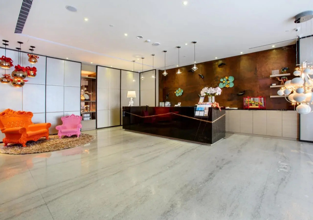Stay Hotel - Taichung Yizhong