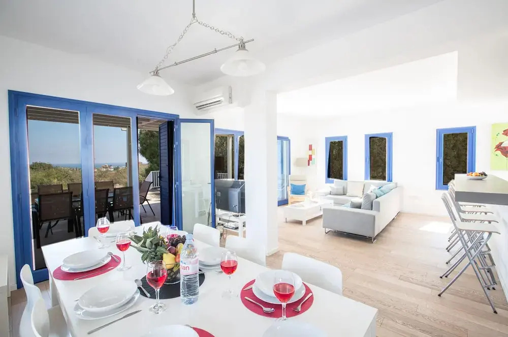 "protaras Holiday Villa Iv66"