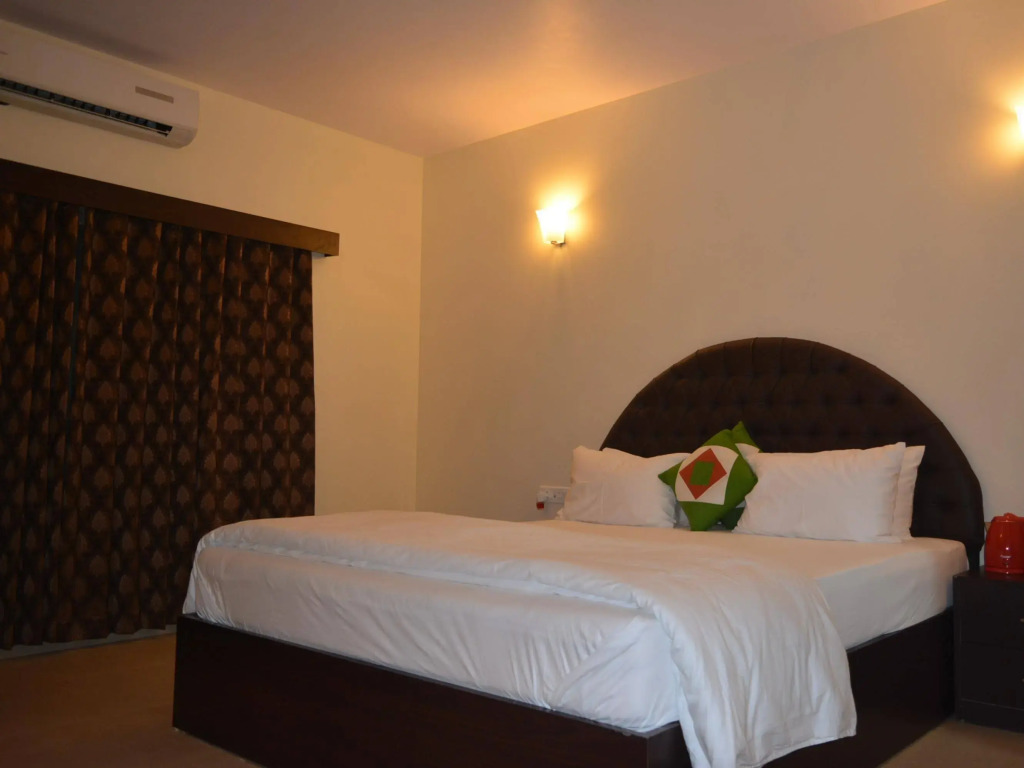 Palolem Inn