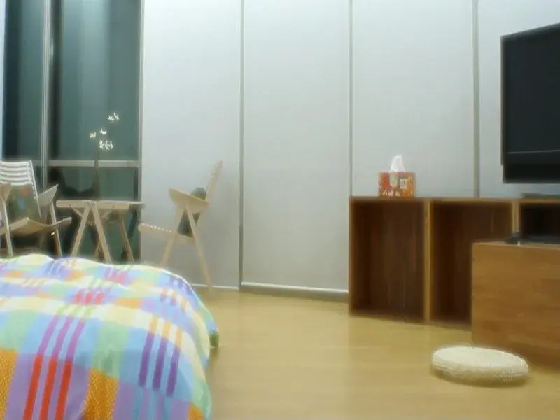 Circle & Arc Guesthouse