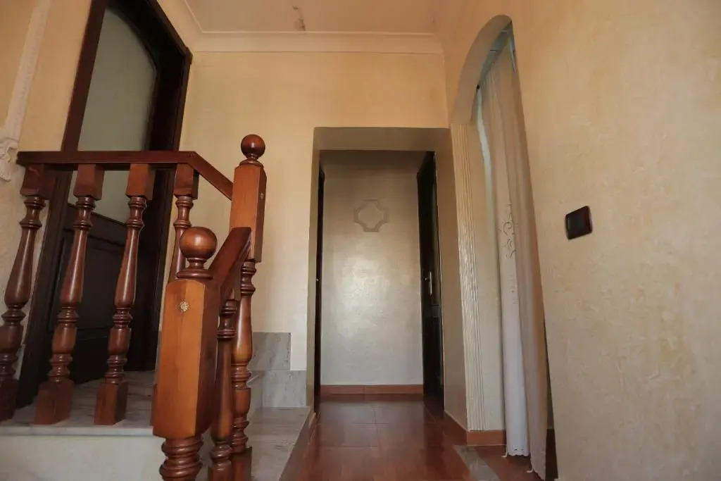 Casa Toto
