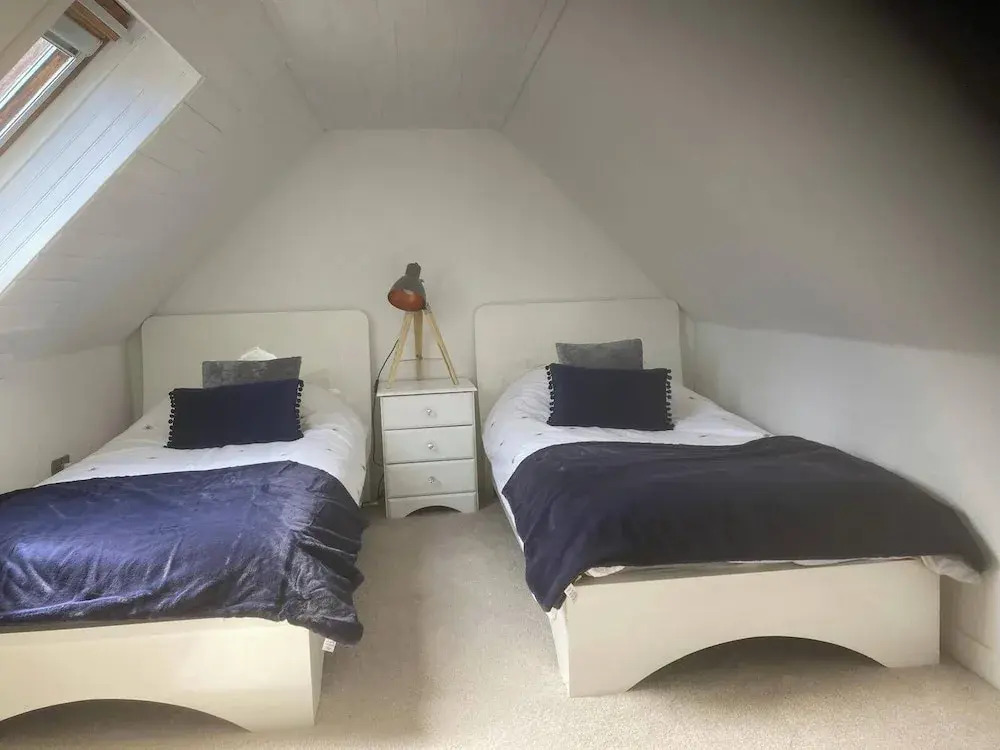 Costal Cottage -boddam-sleeps6- Pet Friendly