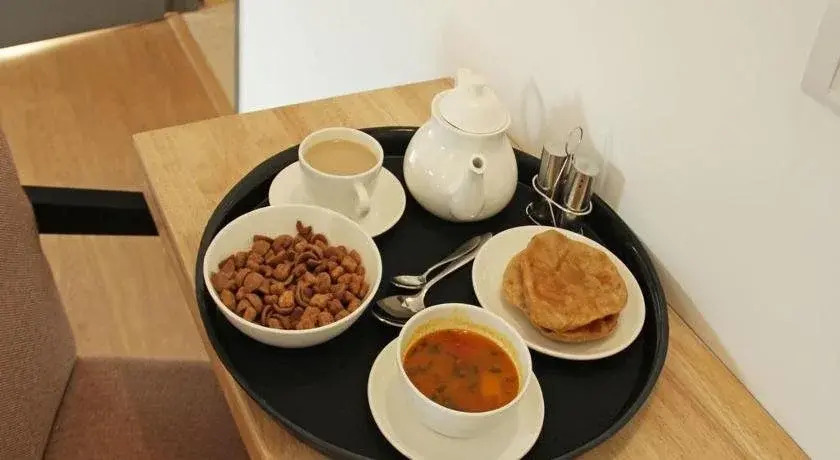 Hotel Madhura XCLUSIVE