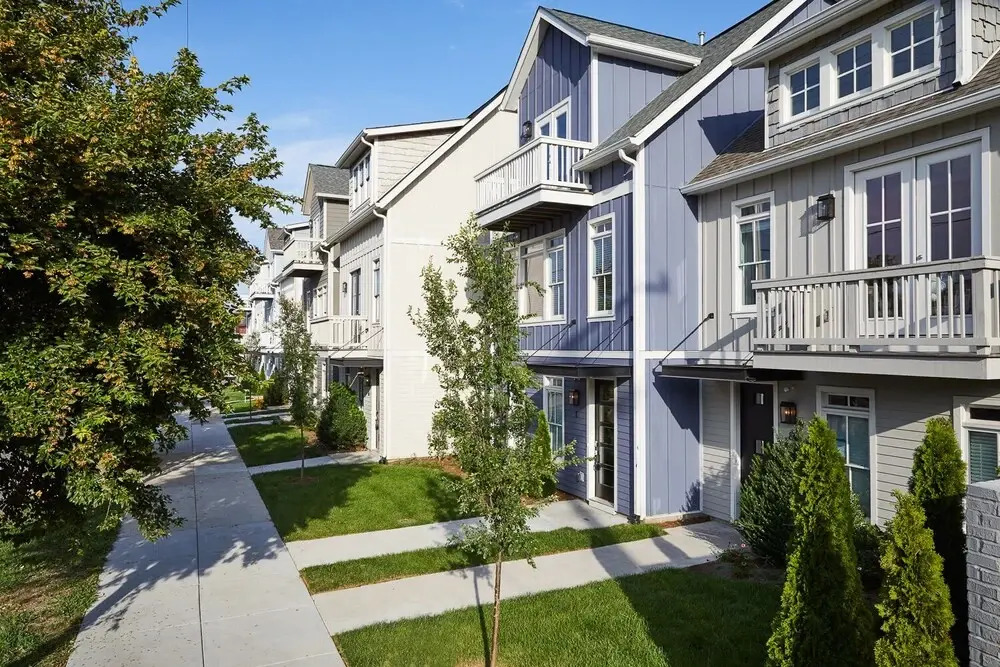 Domio Monroe Square Trendy 3Br 10 Min to Parthenon