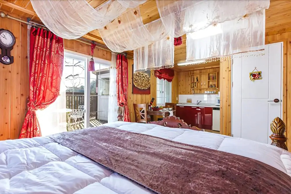 Yangpyeong Nature Story Pension