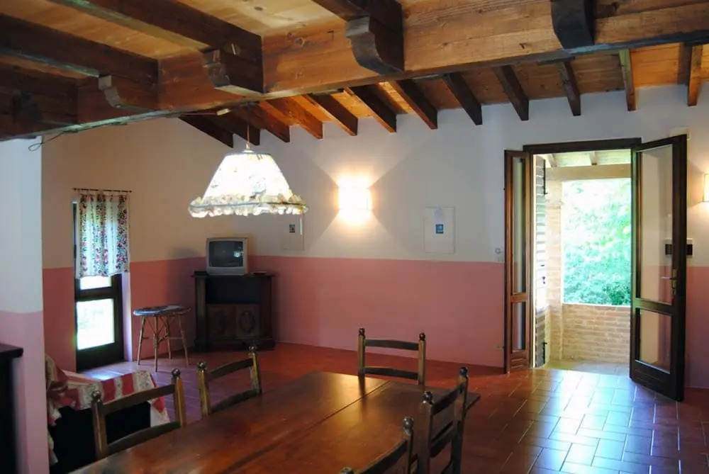 Agriturismo Poggiolo