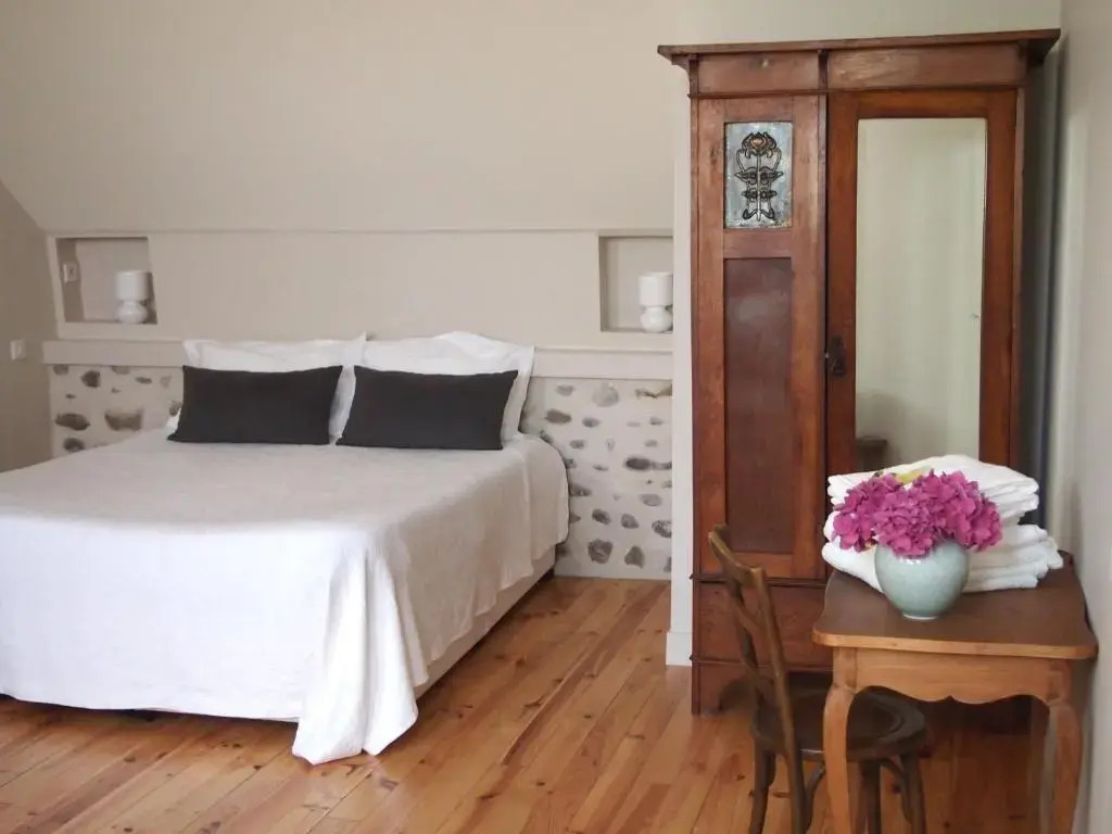 Clos Mirabel Manor - B&B