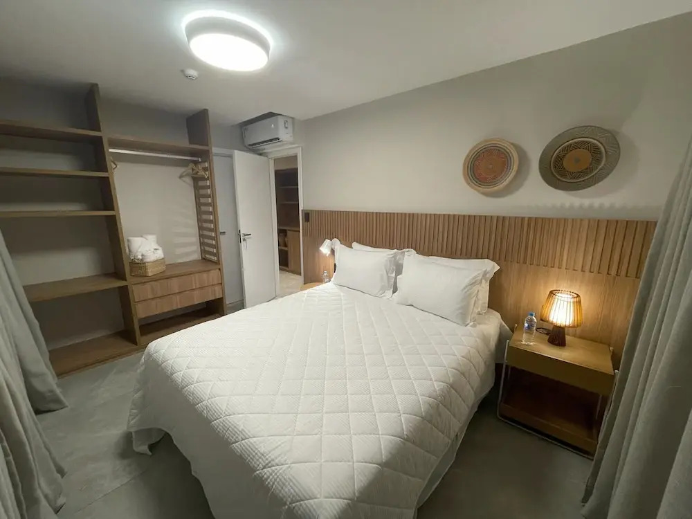 Guarajuba Suítes Premium Boutique Hotel