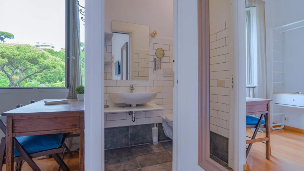 Le Suites di Tevere Home