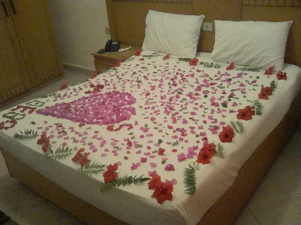 Oricana Dahab