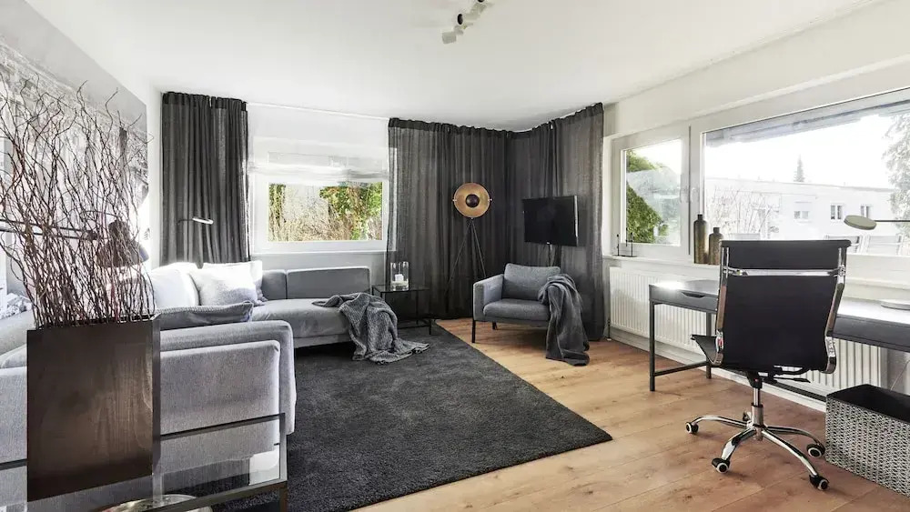criston apartments like home G